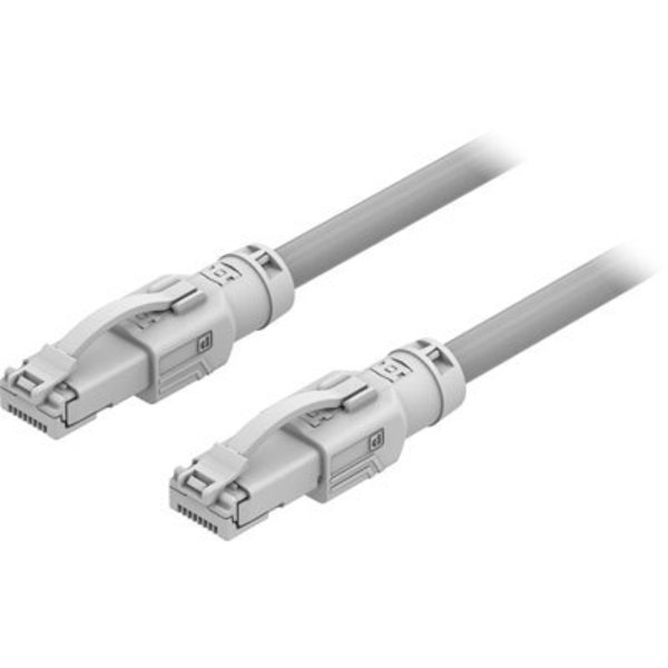 Festo Connecting Cable NEBC-R3G8-KS-0.2-N-S-R3G8-ET NEBC-R3G8-KS-0.2-N-S-R3G8-ET